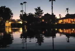 Mieszkanie Rancho Mirage