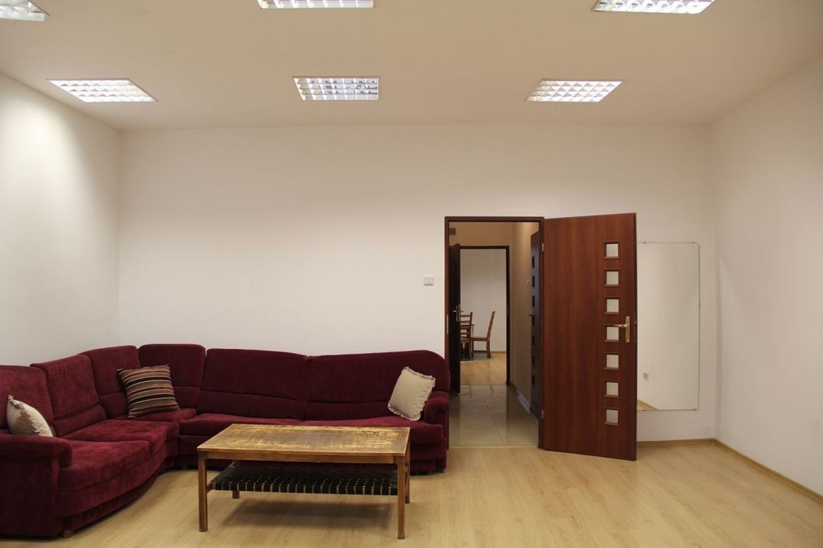 Kamienica w Ścisłym Centrum – pohled 3