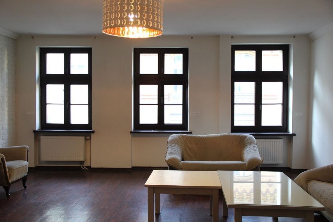 Kamienica w Ścisłym Centrum – další