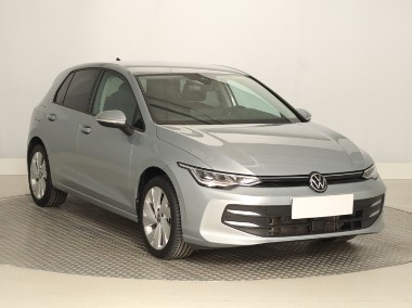 Volkswagen Golf VIII , Salon Polska, 1. Właściciel, Serwis ASO, Automat, VAT 23%,-1