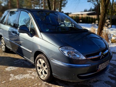  2.0 HDi Exclusive 7-osób  EURO 5-1