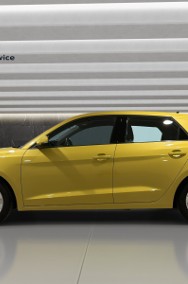 Audi A1 I (8X) SPORTBACK advanced TFSI 110KM 6-G-2