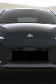 Toyota C-HR Style 1.8 Hybrid Style 1.8 Hybrid 140KM | Podgrzewane fotele!-2