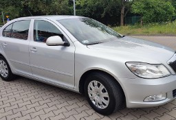 Skoda Octavia II 1.4 TSI (122KM) pierwszy właściciel, stan idealny