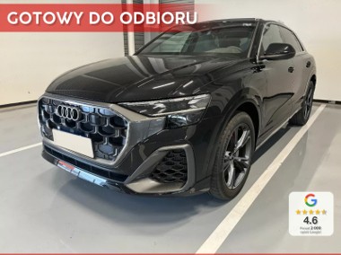 Audi Q8 45 TDI quattro 3.0 45 TDI quattro (231KM) | Audi virtual cockpit plu-1