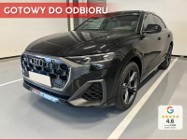 Audi Q8 45 TDI quattro 3.0 45 TDI quattro (231KM) | Audi virtual cockpit plu