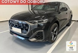 Audi Q8 45 TDI quattro 3.0 45 TDI quattro (231KM) | Audi virtual cockpit plu