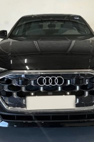 Audi Q8 45 TDI quattro 3.0 45 TDI quattro (231KM) | Audi virtual cockpit plu-2