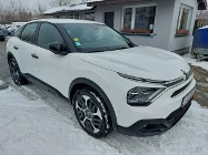 Citroen C4 II 1,5 HDI 130 KM Automat Kamera Zarejestrowany