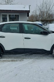 Citroen C4 II 1,5 HDI 130 KM Automat Kamera Zarejestrowany-2