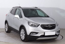 Opel Mokka , Salon Polska, 1. Właściciel, Serwis ASO, Skóra, Navi,