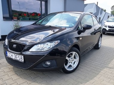 SEAT Ibiza V-1