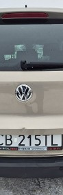 Volkswagen Tiguan I Automat* Mały przebieg* 160PS* Zarejestrowany-3