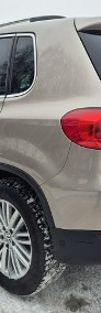 Volkswagen Tiguan I Automat* Mały przebieg* 160PS* Zarejestrowany-4
