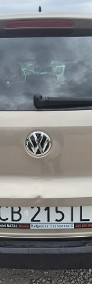 Volkswagen Tiguan I Automat* Mały przebieg* 160PS* Zarejestrowany-3