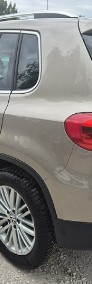 Volkswagen Tiguan I Automat* Mały przebieg* 160PS* Zarejestrowany-4