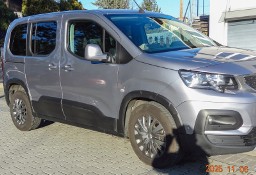 Peugeot Rifter Serwisowany w ASO, wiele dodatków, 1 właściciel