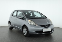 Honda Jazz III , 1. Właściciel, Klima ,Bezkolizyjny