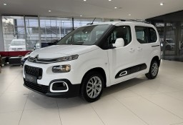 Citroen Berlingo II Feel, 1-właściciel, salon PL, FV-23%, gwarancja, DOSTAWA