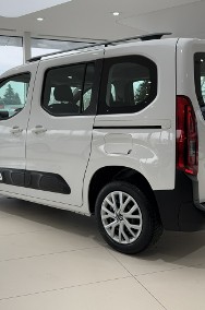 Citroen Berlingo II Feel, 1-właściciel, salon PL, FV-23%, gwarancja, DOSTAWA-2