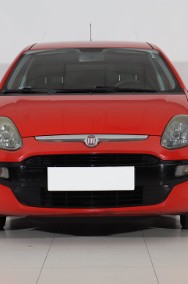 Fiat Punto Evo Punto Evo , Salon Polska, 1. Właściciel, Klima-2