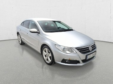 Volkswagen CC I-1
