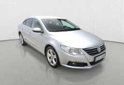 Volkswagen CC I