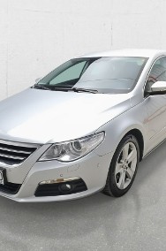 Volkswagen CC I-2
