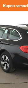 BMW SERIA 5 520d MHEV Automat Nawigacja Tempomat Grzane El.Fotele Skóra Kamera L-4