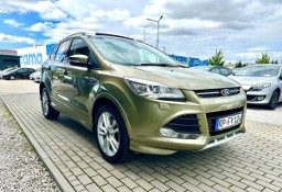 Ford Kuga II