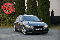 BMW SERIA 3 V (F30/F31/F34) BMW SERIA 3 2.0d(143KM)*M-Pakiet*Xenon*Led*Duża Navi*Skóry*El.Szyberdach*Alu18&quot;A