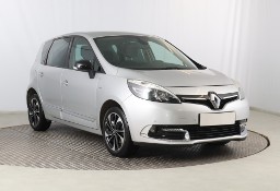 Renault Scenic III , Automat, Skóra, Navi, Klimatronic, Tempomat, Parktronic