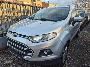 Ford EcoSport II Super stan* Mały przebieg-1