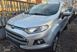 Ford EcoSport II Super stan* Mały przebieg