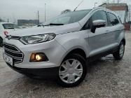 Ford EcoSport II Super stan* Mały przebieg