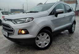 Ford EcoSport II Super stan* Mały przebieg