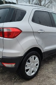 Ford EcoSport II Super stan* Mały przebieg-2