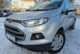 Ford EcoSport II Super stan* Mały przebieg