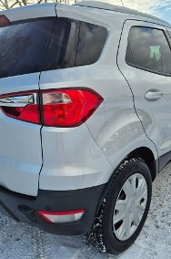 Ford EcoSport II Super stan* Mały przebieg-2