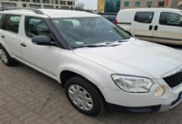 Skoda Yeti I