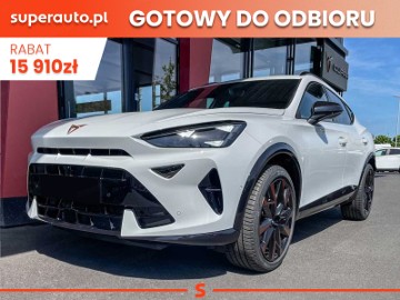 Cupra Formentor 1.5 eTSI DSG 1.5 eTSI 150KM DSG