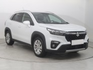 Suzuki SX4 S-Cross Salon Polska, Serwis ASO, Klimatronic, Tempomat, Parktronic,