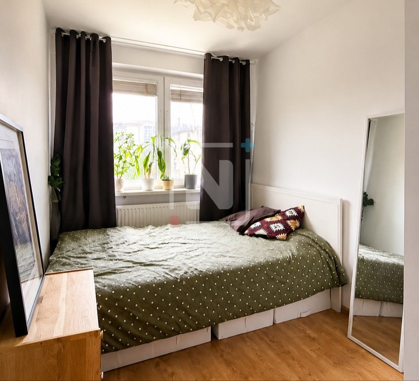 Kompaktowe mieszkanie w top lokalizacji | Winda - Widok 2