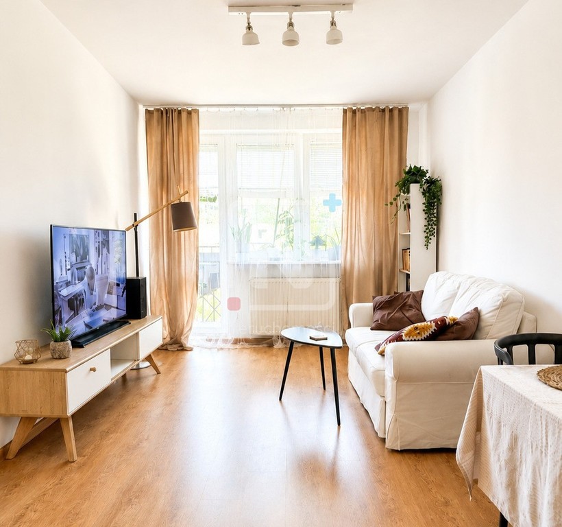 Kompaktowe mieszkanie w top lokalizacji | Winda - Widok 3