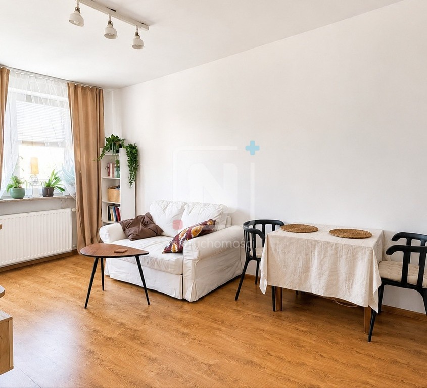 Kompaktowe mieszkanie w top lokalizacji | Winda - Widok 4