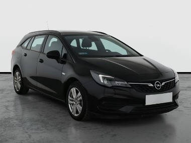 Opel Astra J , Salon Polska, 1. Właściciel, VAT 23%, Klima, Tempomat,-1