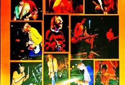 Polecam Album CD Nirvana From The Muddy Banks Of Wishkah CD Nowy Folia