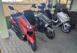 Yamaha V-Max 2021r 125 NMAX