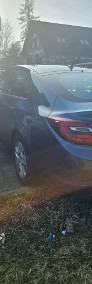 Opel Insignia 2.0 CDTI 170KM 2016r Bezwypadkowy!-4