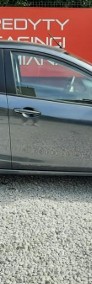 Mazda 2 III ALU |klimatyzacja|niski przebieg|książka serwisowa-4